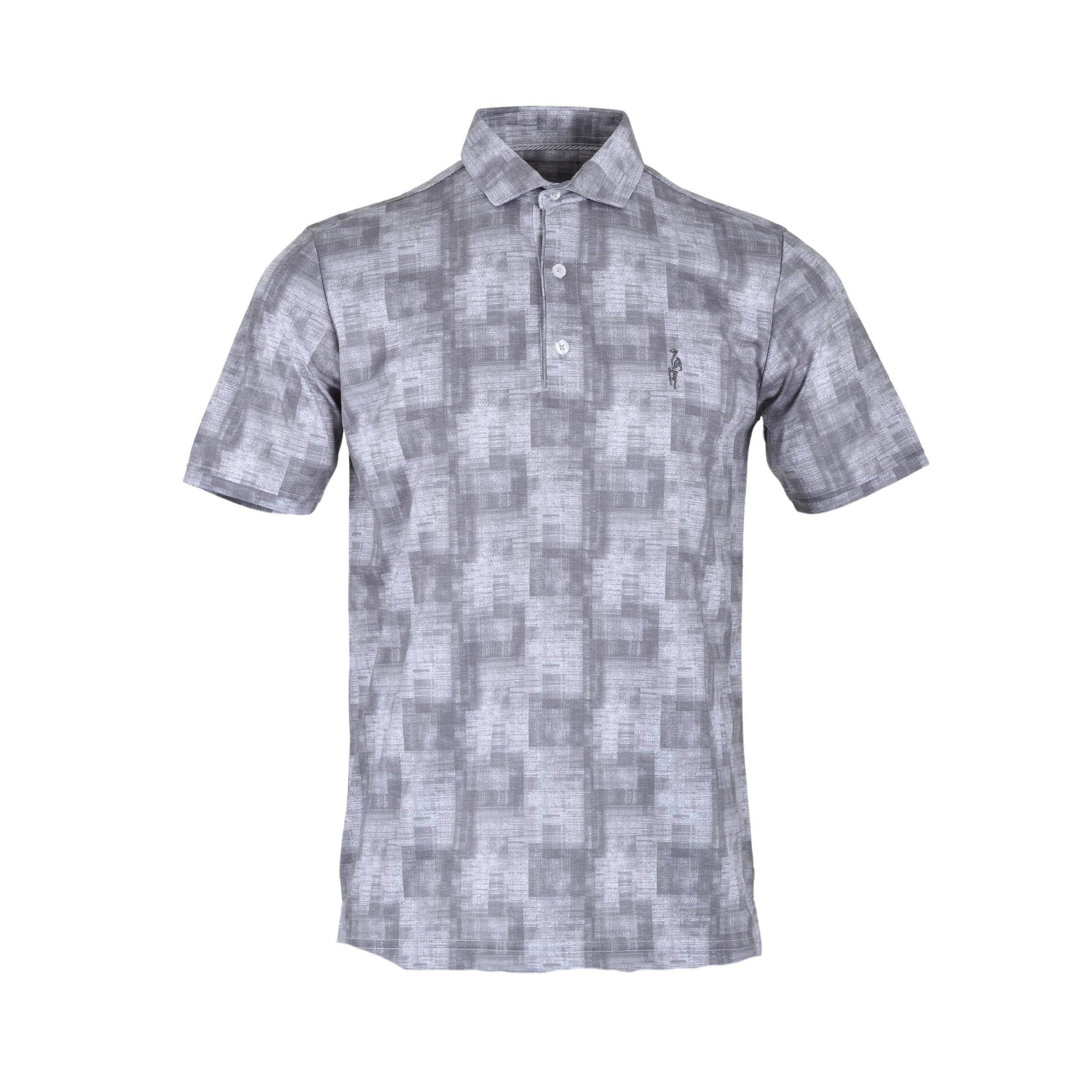 LEGATO TSH3525 ERKEK T-SHIRT  SİYAH