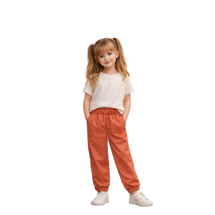 NİCETHİNG 2006 ÇOCUK ŞORT  MERCAN