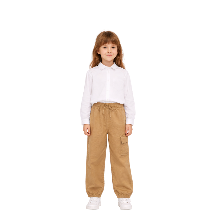 DIVONETTE 5920-4 ÇOCUK SWEATSHIRT  SİYAH