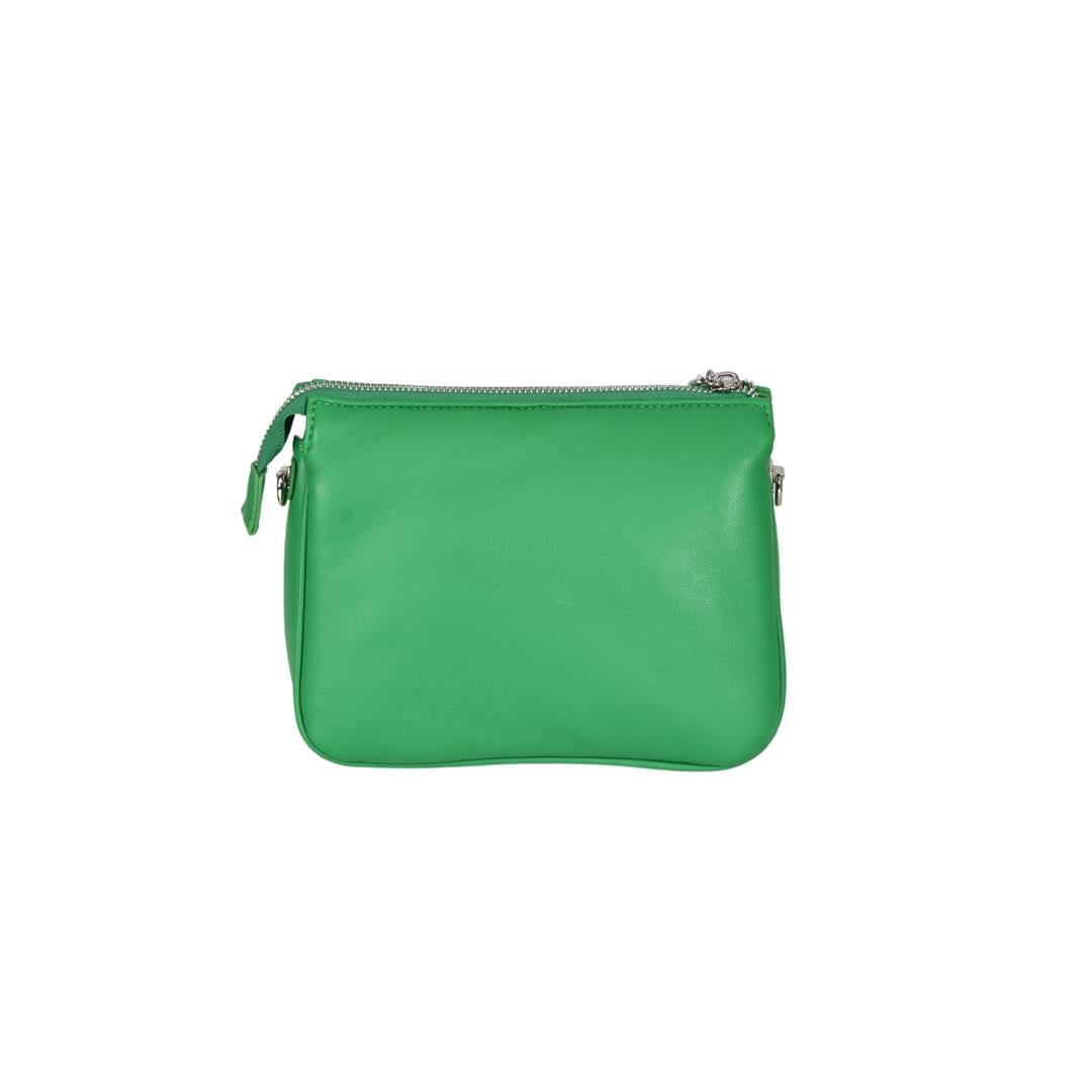 BENETTON BNT_1270 KADIN CASUAL ÇANTA  YEŞİL