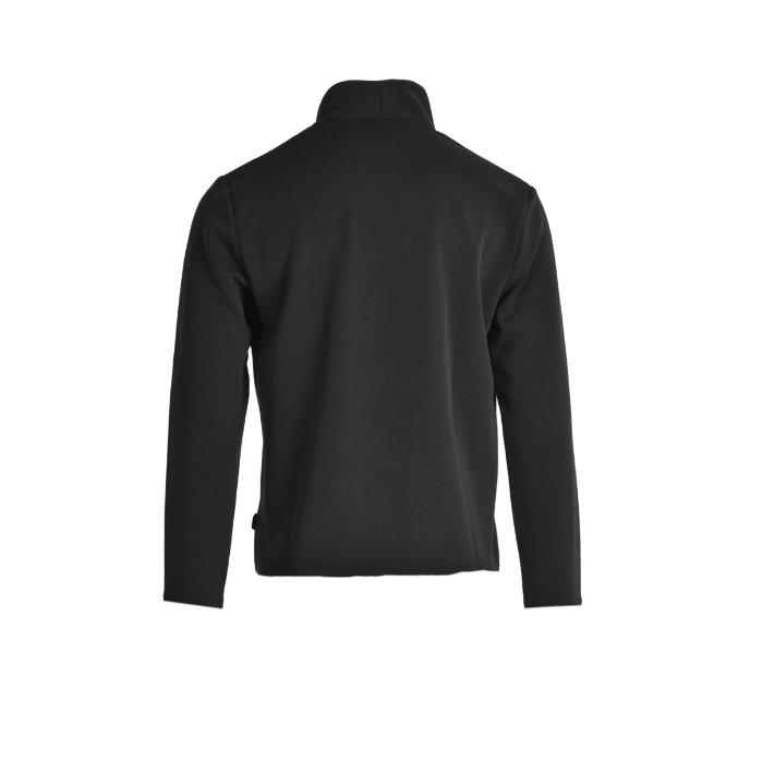 ALLEGRO 555 ERKEK SWEATSHIRT  SİYAH