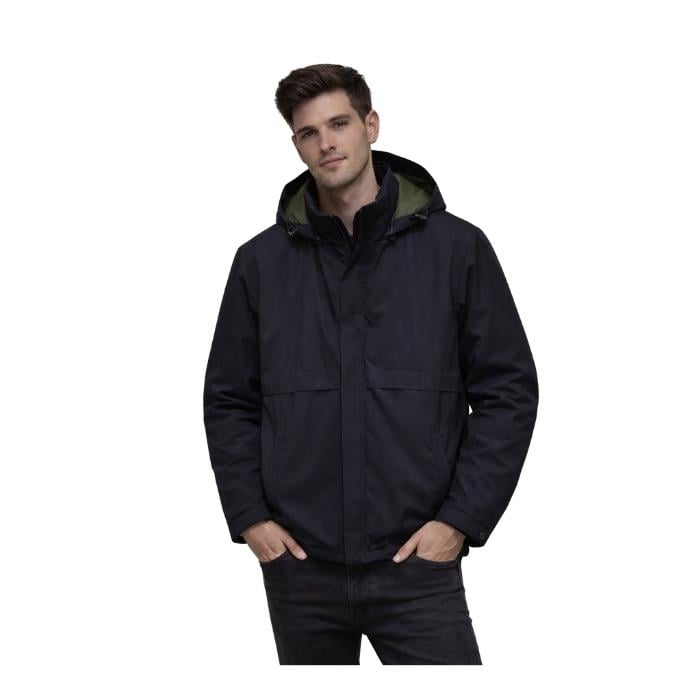 ALLEGRO 6368 ERKEK KABAN  LACİ