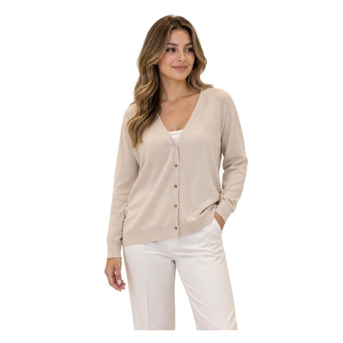VERO MODA 10320456 KADIN HIRKA  SARI