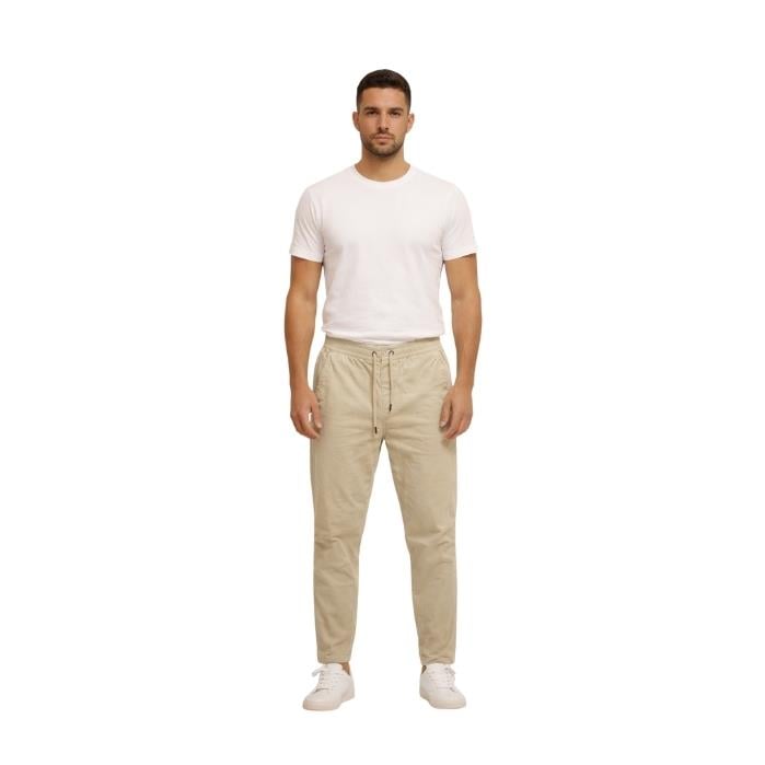 ONLY & SONS 22029790 ERKEK PANTOLON  GÜMÜŞ