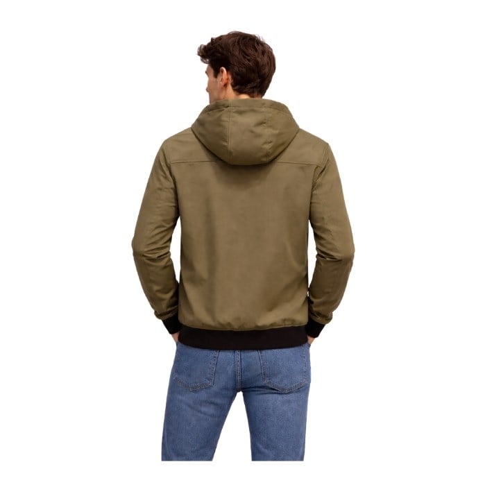 ONLY & SONS 22029276 ERKEK MONT  HAKİ