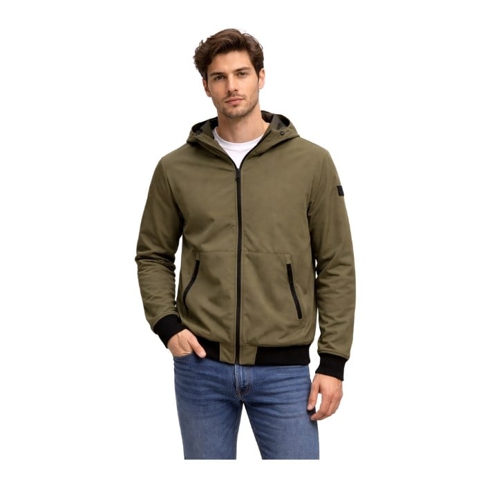 ONLY & SONS 22029276 ERKEK MONT  HAKİ