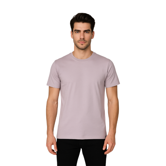 ONLY & SONS 22025208 ERKEK T-SHIRT  SİYAH