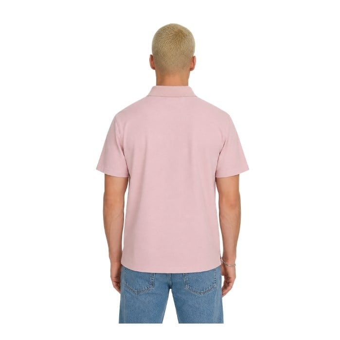 ONLY & SONS 22033093 ERKEK T-SHIRT  LİLA