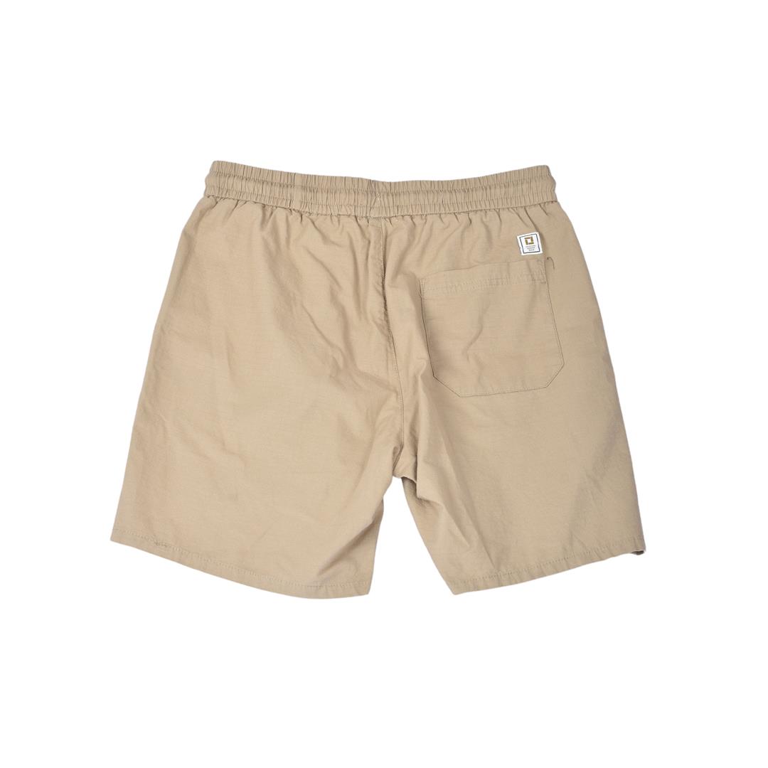 ONLY & SONS 22029691 ERKEK ŞORT  BEJ