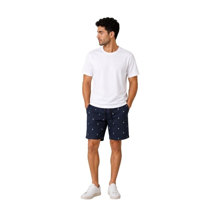 ONLY & SONS 22029213 ERKEK ŞORT  LACİ