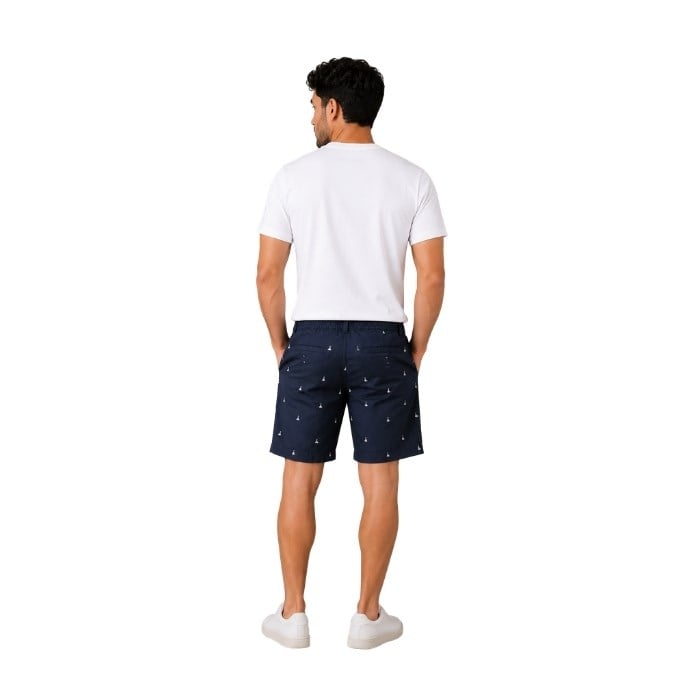 ONLY & SONS 22029213 ERKEK ŞORT  LACİ