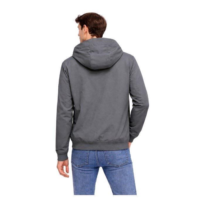 JACK AND JONES 12236300 ERKEK MONT  INDİGO
