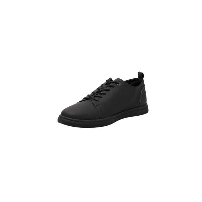 PIERRE CARDIN 77609 ERKEK GÜNLÜK AYAKKABI  SİYAH