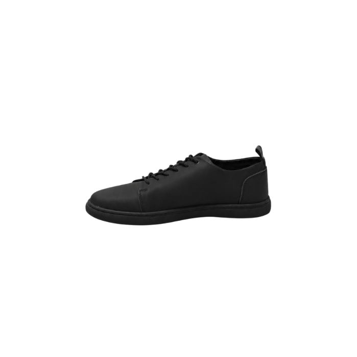 PIERRE CARDIN 77609 ERKEK GÜNLÜK AYAKKABI  SİYAH