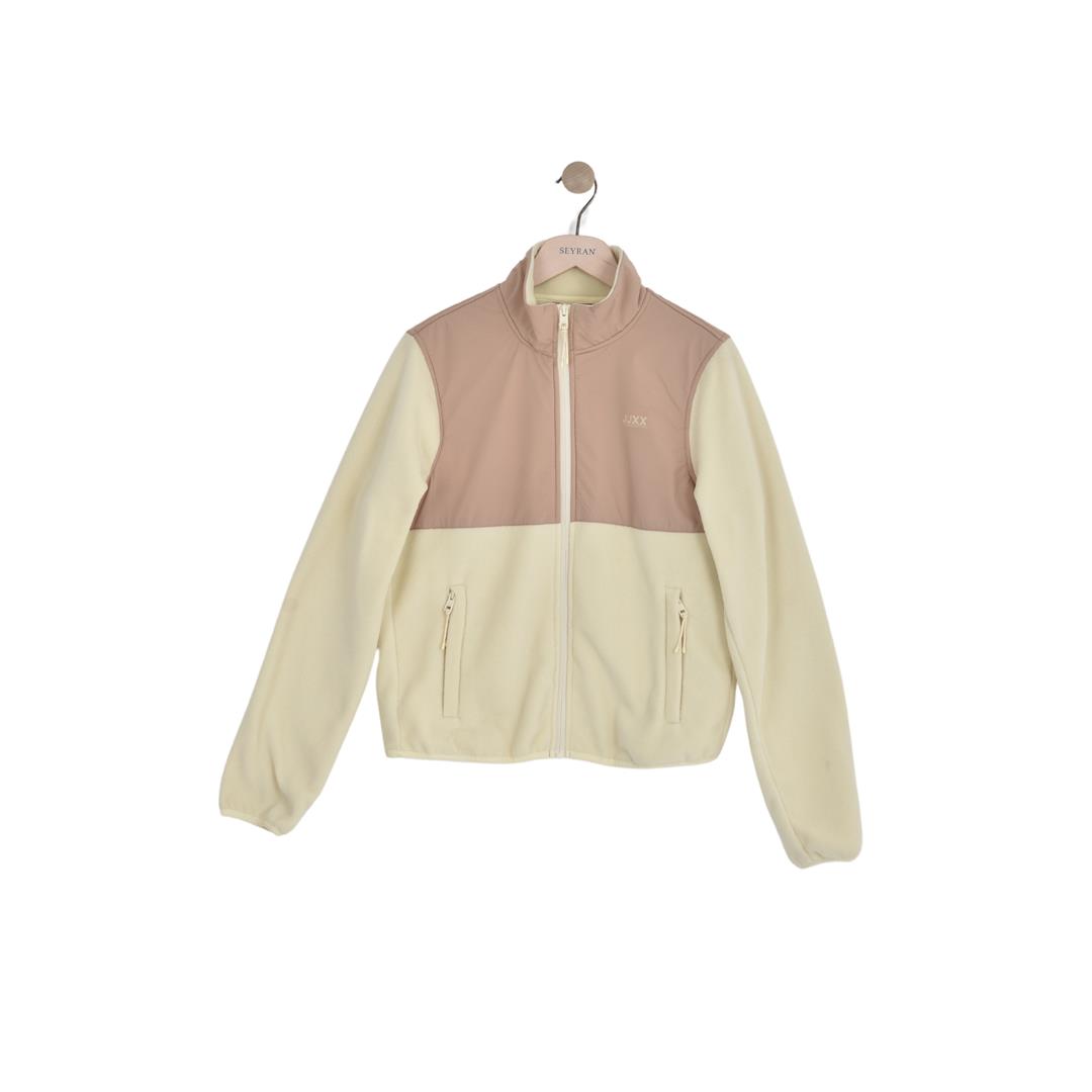 JJXX 12248651 KADIN MONT  EKRU