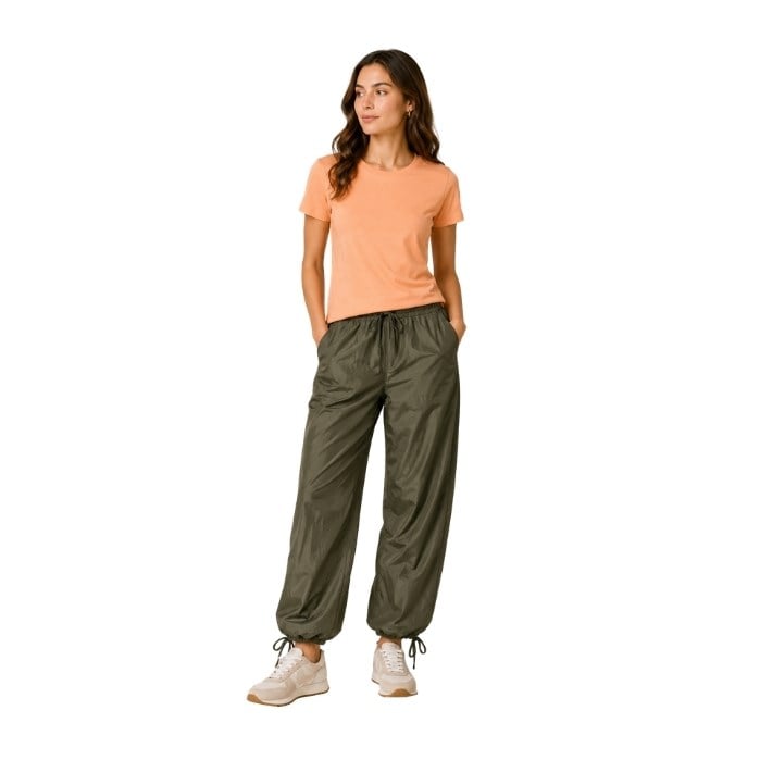 MAVI JEANS M1600965-71405 KADIN ŞORT  KAYISI
