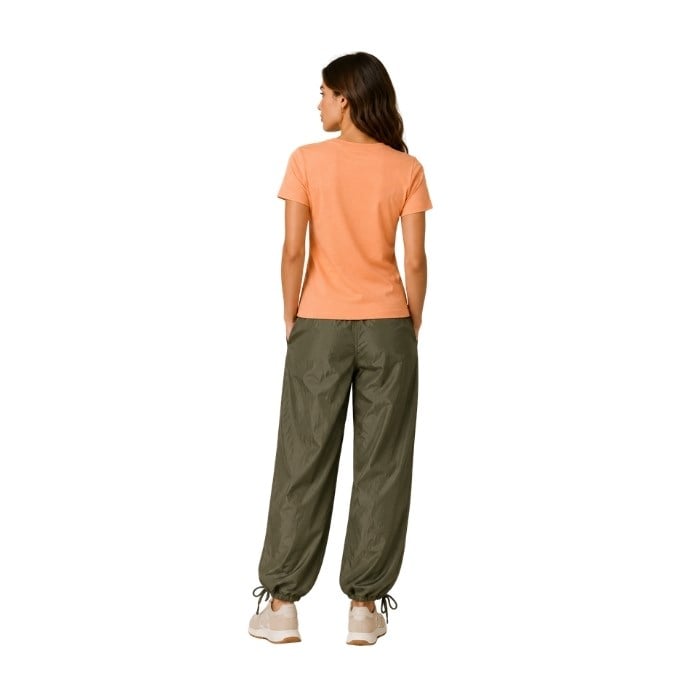 MAVI JEANS M1600965-71405 KADIN ŞORT  KAYISI