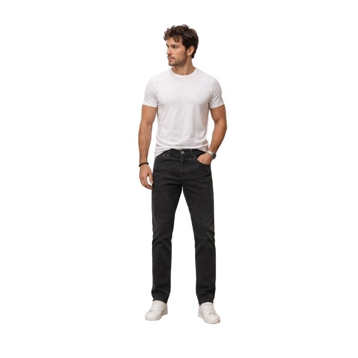 MAVI JEANS M0035182642 ERKEK PANTOLON  İNDİGO