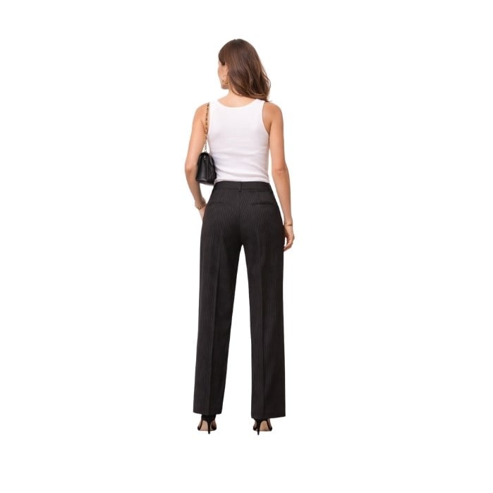 MAVI JEANS M1011129-89329 KADIN PANTOLON  ANTRASİT