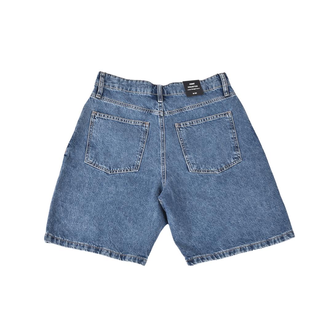 MAVI JEANS M0410672-87660 ERKEK ŞORT  K.MAVİ