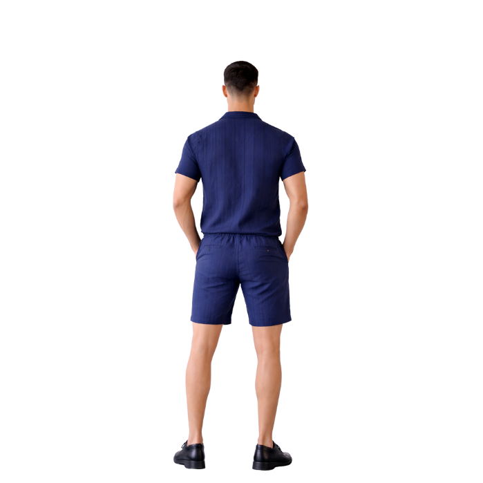 MANCHE 18-4800 ERKEK TAKIM  LACİ