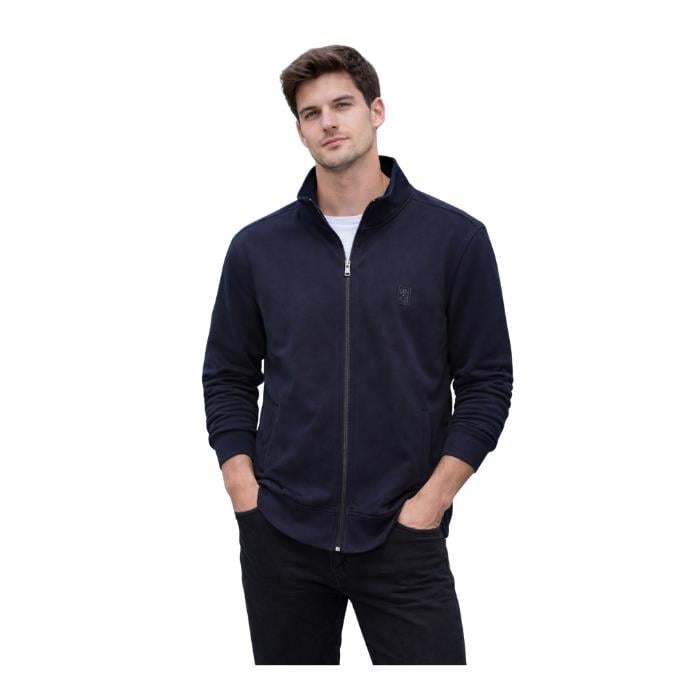 MANCHE 22-5234 ERKEK SWEATSHIRT  LACİ