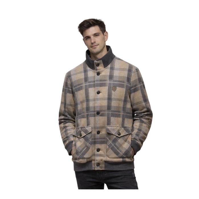 CAMPIONE 7919407 ERKEK SWEATSHIRT  FÜME