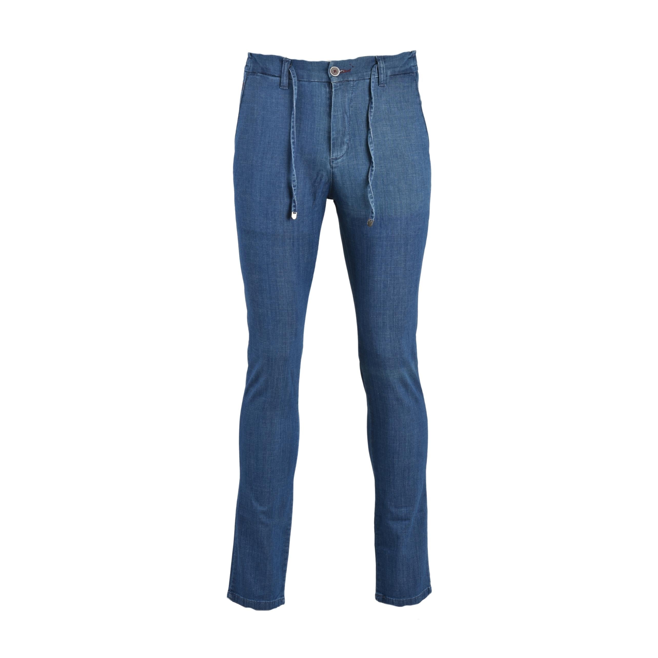 BRANGO 59011 ERKEK PANTOLON  LACİ