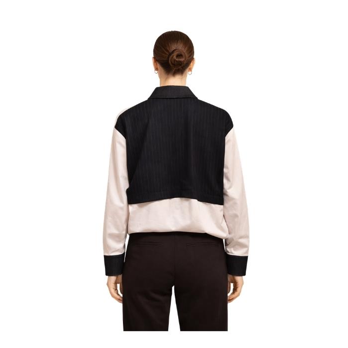 YSATIS 2526.6000104 KADIN GÖMLEK  LACİ