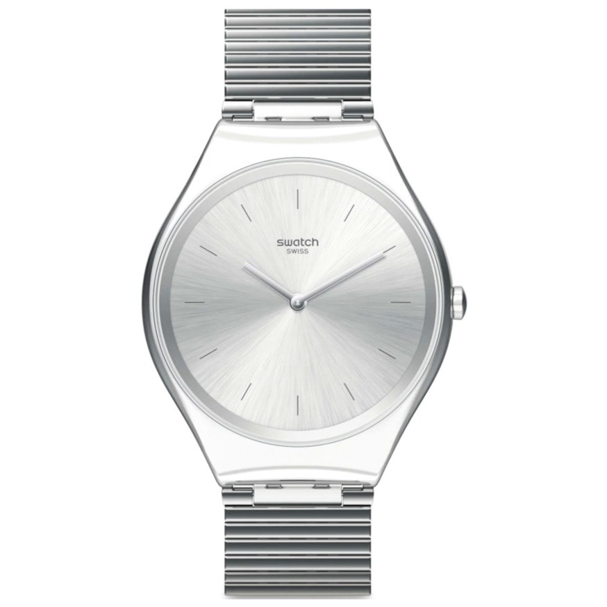 SWATCH SYXS103GG KADIN QUARTZ PİLLİ SAAT  M. RENKLER