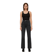 ONLY 15301779 KADIN PANTOLON  SİYAH