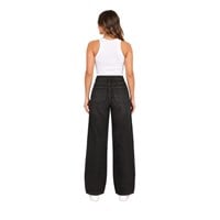 ONLY 15346244 KADIN PANTOLON  SİYAH
