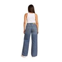 ONLY 15366323 KADIN PANTOLON  MAVİ
