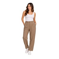 ONLY 15367316 KADIN PANTOLON  CEVIZ