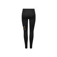 ONLY 15311599 KADIN TAYT  SİYAH