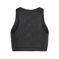 ONLY 15311509 KADIN CROP  SİYAH