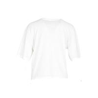 ONLY 15320622 KADIN T-SHIRT  EKRU