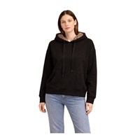 ONLY 15364546 KADIN SWEATSHIRT  SİYAH