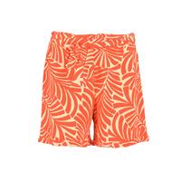 ONLY 15318789 KADIN ŞORT  ORANJ