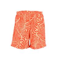 ONLY 15318789 KADIN ŞORT  ORANJ