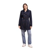 ONLY 15191821 KADIN TRENÇKOT  LACİ
