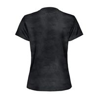 ONLY 15306059 KADIN T-SHIRT  SİYAH