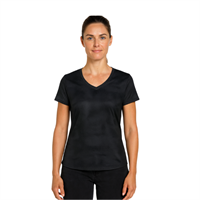 ONLY 15306059 KADIN T-SHIRT  SİYAH