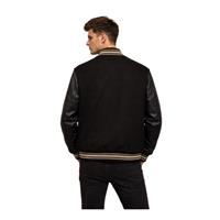 EXCHANGE ARMANİ 6RYB29YN3MZ ERKEK MONT  SİYAH