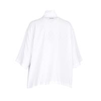 EXCHANGE ARMANİ 3DYB21YN2RZ KADIN KABAN  BEYAZ