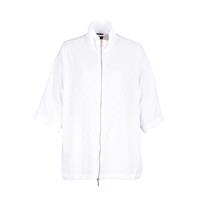 EXCHANGE ARMANİ 3DYB21YN2RZ KADIN KABAN  BEYAZ