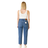 CALVIN KLEIN J20J225505 KADIN PANTOLON  LACİ