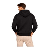 CALVIN KLEIN LV04RC295G ERKEK SWEATSHIRT  SİYAH