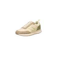 CALVIN KLEIN HM0HM01399 ERKEK SNEAKER  KAHVE