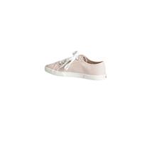 CALVIN KLEIN YW0YW00482 KADIN SNEAKER  PEMBE